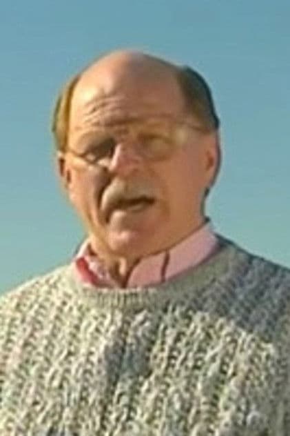 Actor Gordon L. Coulter