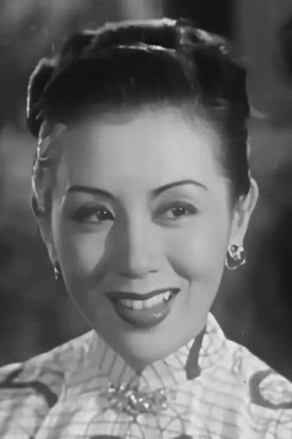 Actor Shangguan Yunzhu