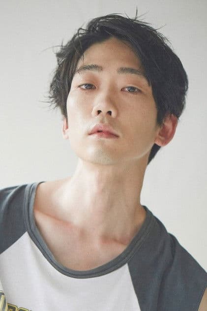 Actor Yu Futami