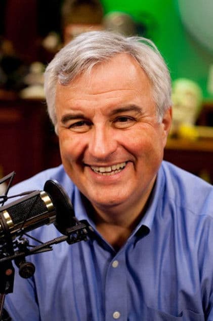 Actor Leo Laporte
