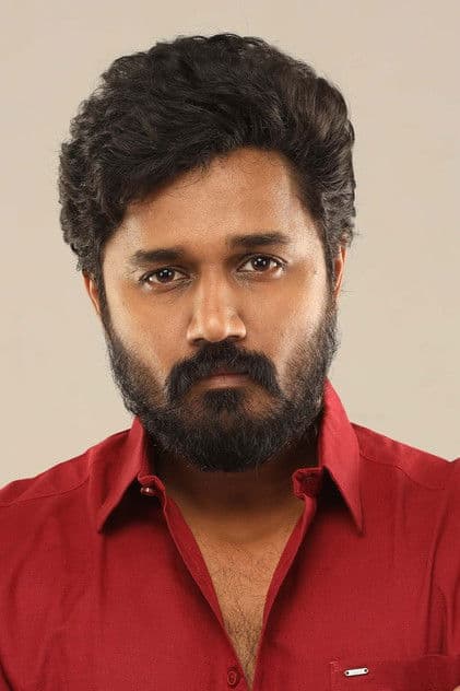 Actor Michael Thangadurai