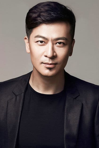 Actor Yu Yi