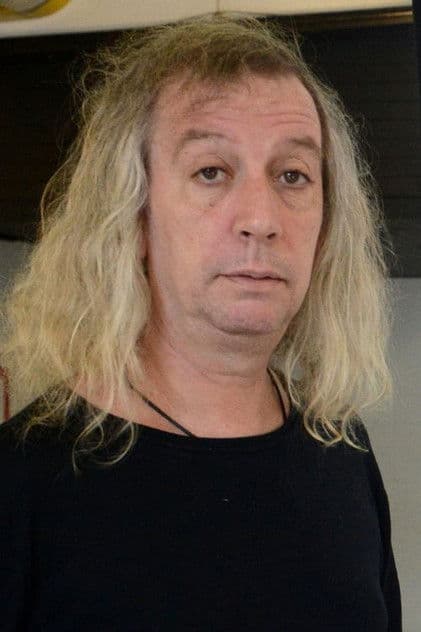 Actor Diego Capusotto