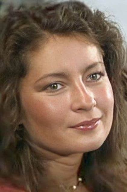 Actor Diana Jovanovic