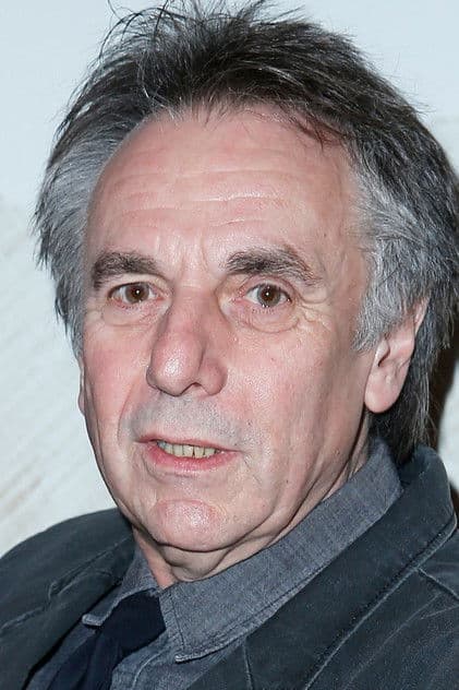 Actor Bruno Nuytten