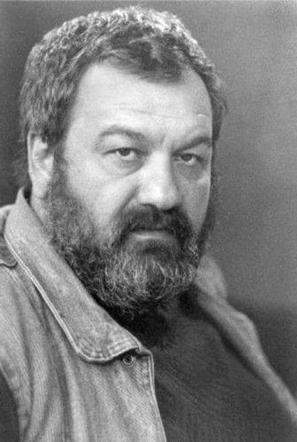 Actor Elchin Mammadov