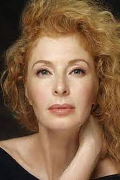 Actor Amaliya Mordvinova