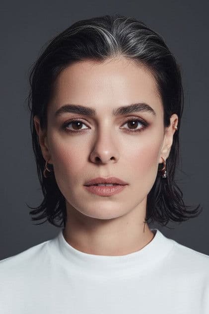 Actor Özge Özpirinçci