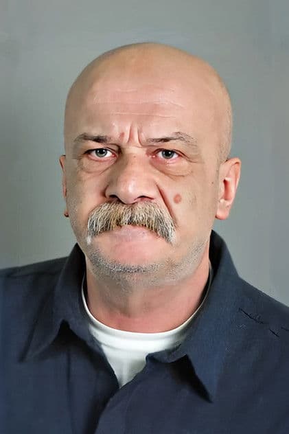 Actor Baki Kurtuluş