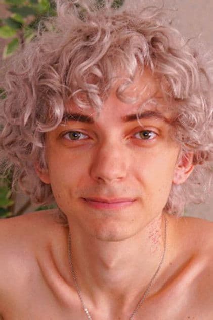 Actor Elio Pjatteryd