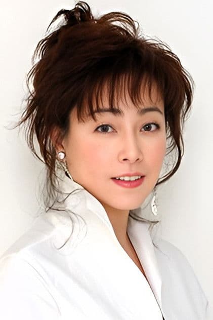 Actor Yoshie Kashiwabara
