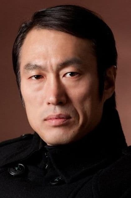 Actor Jo Deok-jae