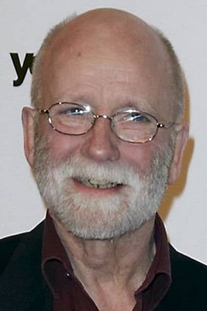 Actor Christian Hjejle