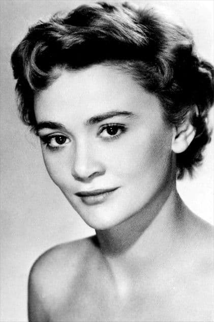 Actor Danièle Delorme