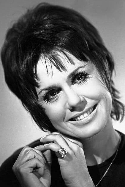 Actor Lehoczky Zsuzsa