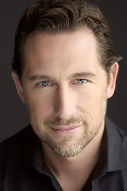 Actor Jason Tremblay