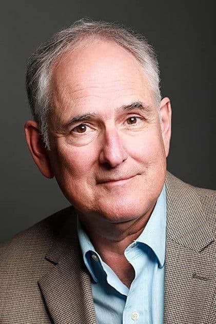 Actor Patrick O'Connor