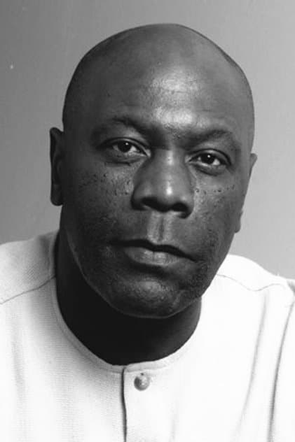 Actor James Gaylyn