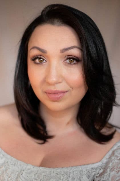 Actor Katarina Kokenyova