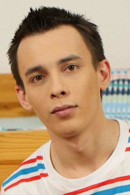 Actor Dennis O'Bryan