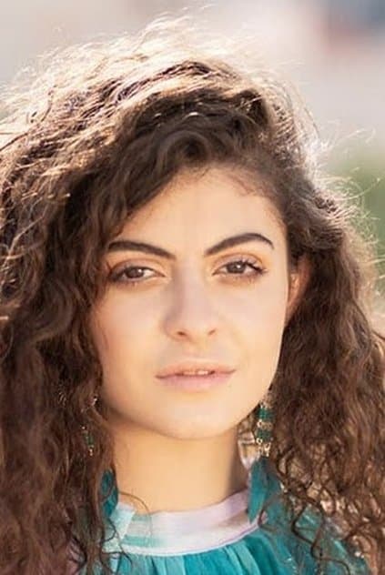 Actor Tara Abboud