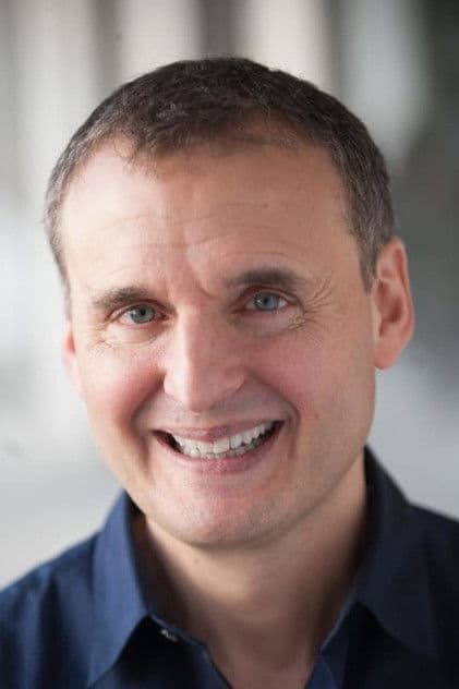 Actor Phil Rosenthal