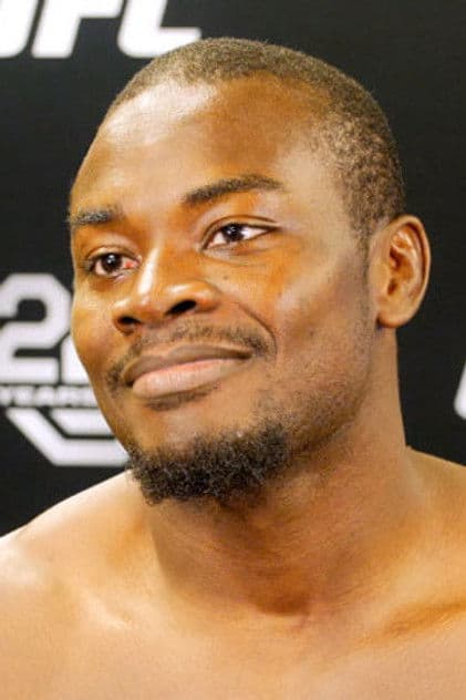 Actor Abdul Razak Alhassan