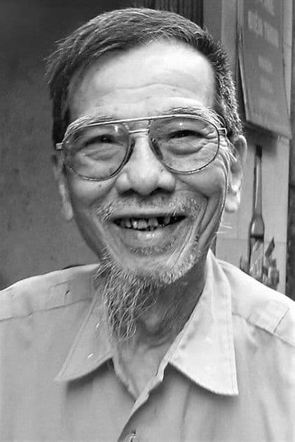 Actor Trần Hạnh