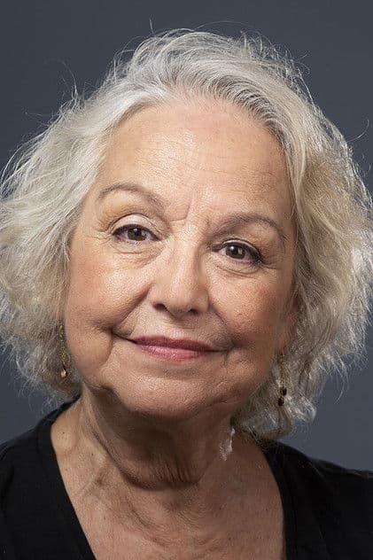 Actor Arlete de Sousa