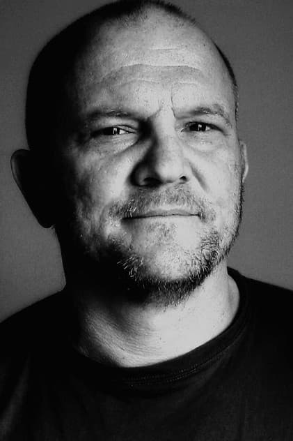 Actor François-Renaud Labarthe