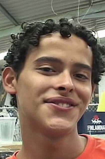 Actor Benedek Campagnie