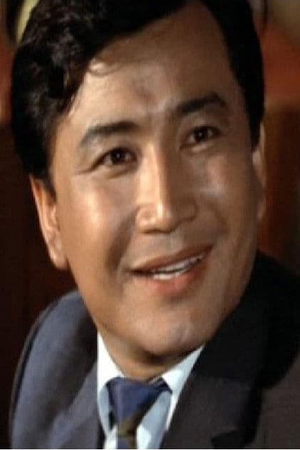Actor Lin Chih-Yung