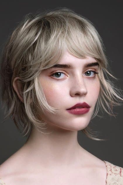 Actor Sophie Thatcher