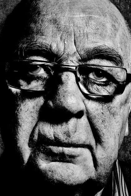 Actor Johnny Shannon