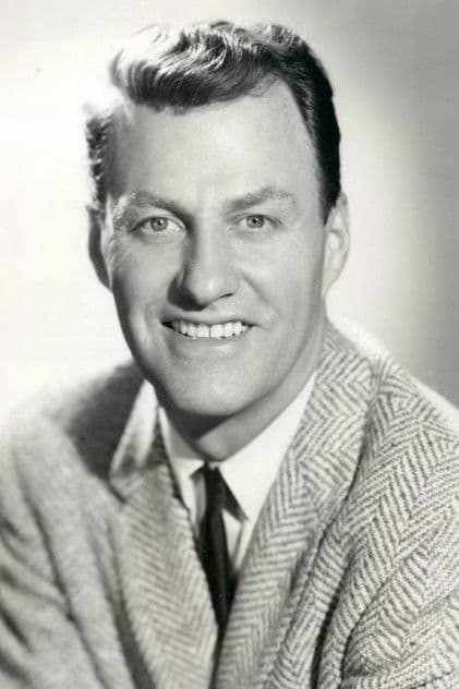 Actor Richard Coogan