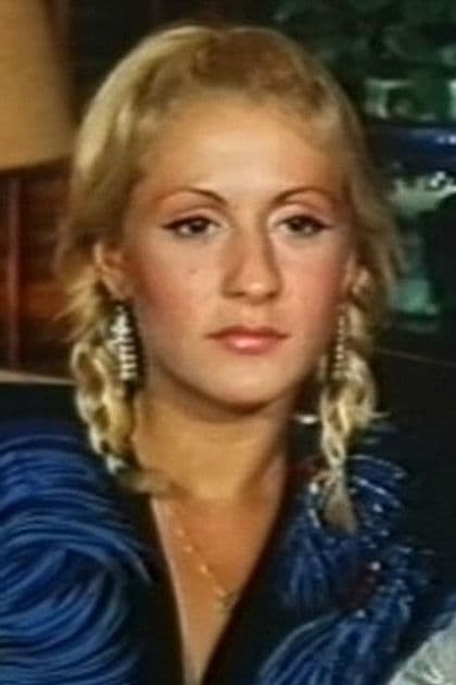 Actor Rossella Dramis