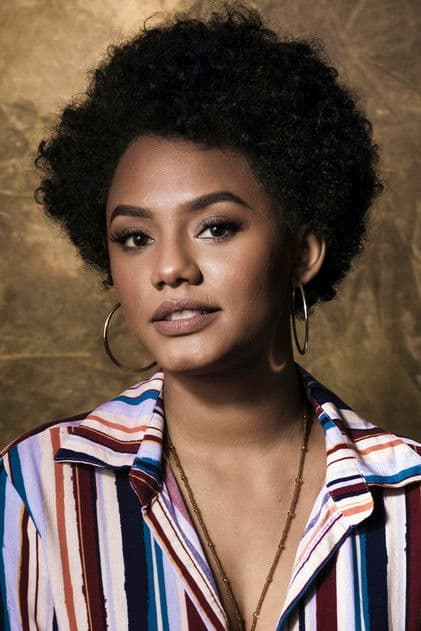 Actor Jéssica Ellen