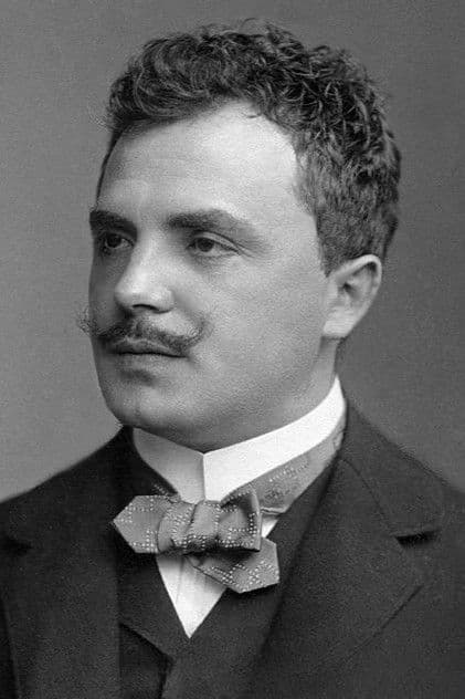 Actor Rudolf Rittner