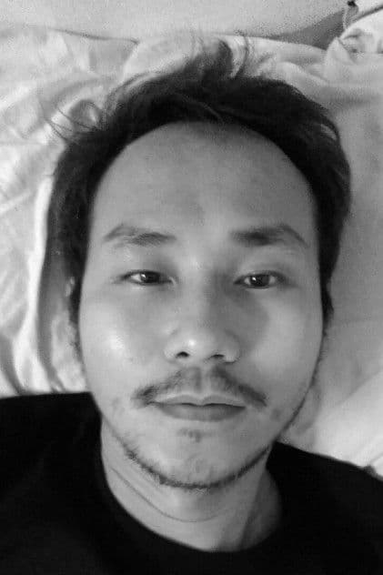 Actor Saifah Tanthana