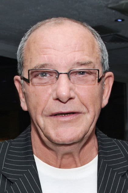 Actor Emmanuil Vitorgan