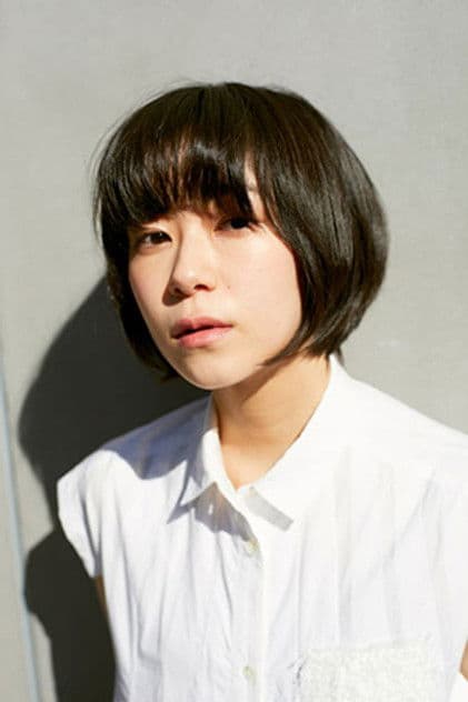 Actor Miru Nagase