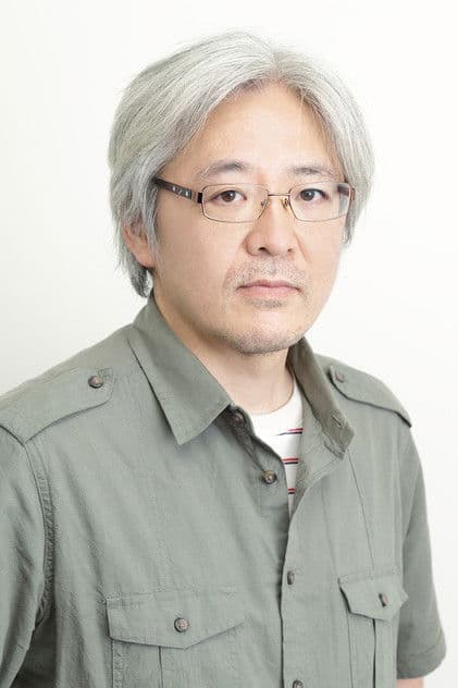 Actor Kazuchika Kise