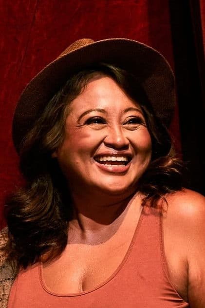 Actor Kitsi Pagaspas