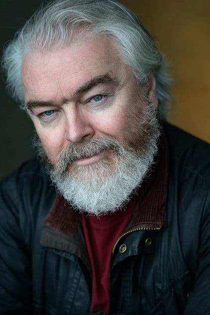 Actor Gordon Millar