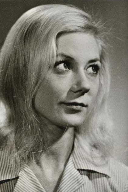 Actor Helle Kuningas