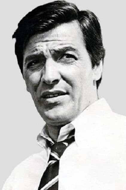 Actor Tony Kendall