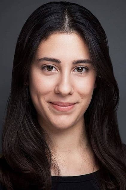 Actor Hivda Zizan Alp