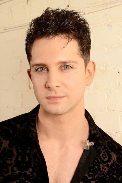 Actor Ross William Wild