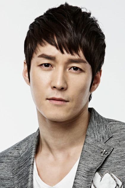 Actor Shim Hyung-tak
