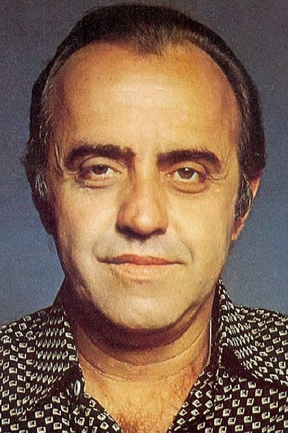 Actor Mauro Mendonça